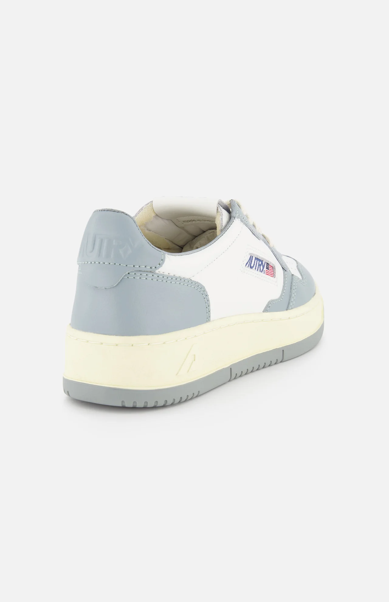 Medalist Low Sneaker