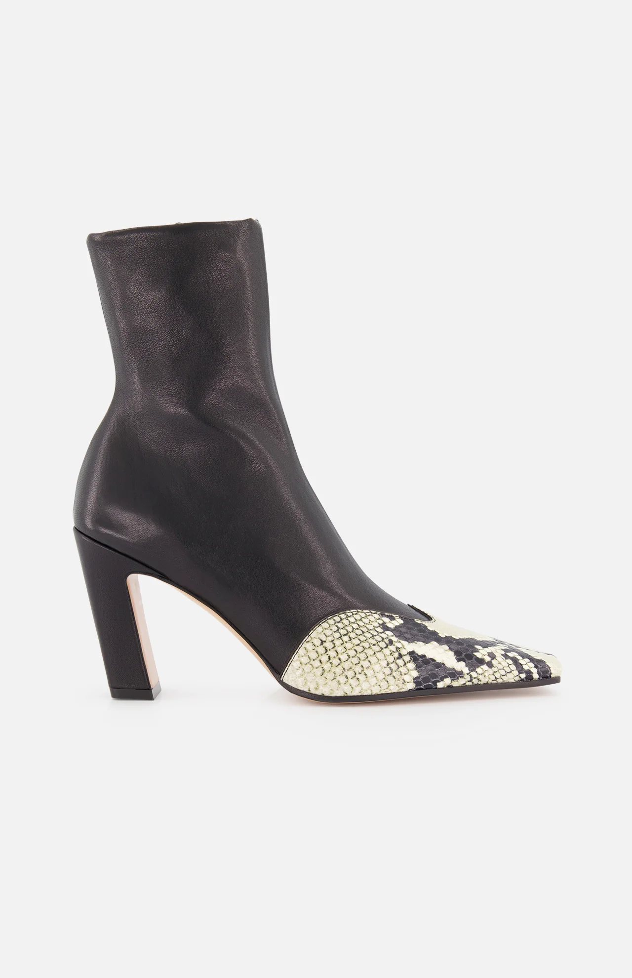 Nevada Ankle Stretch Boot 85