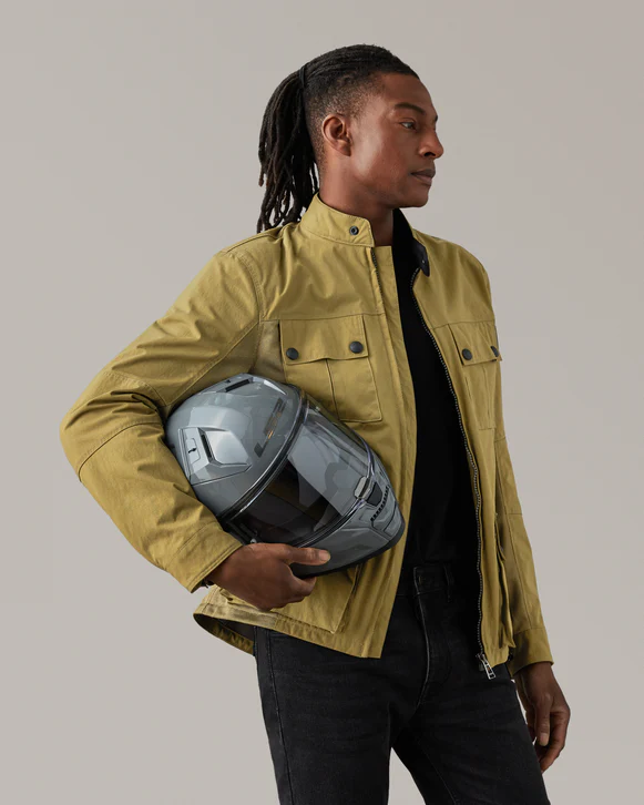 Airflow Motorcycle Jacket