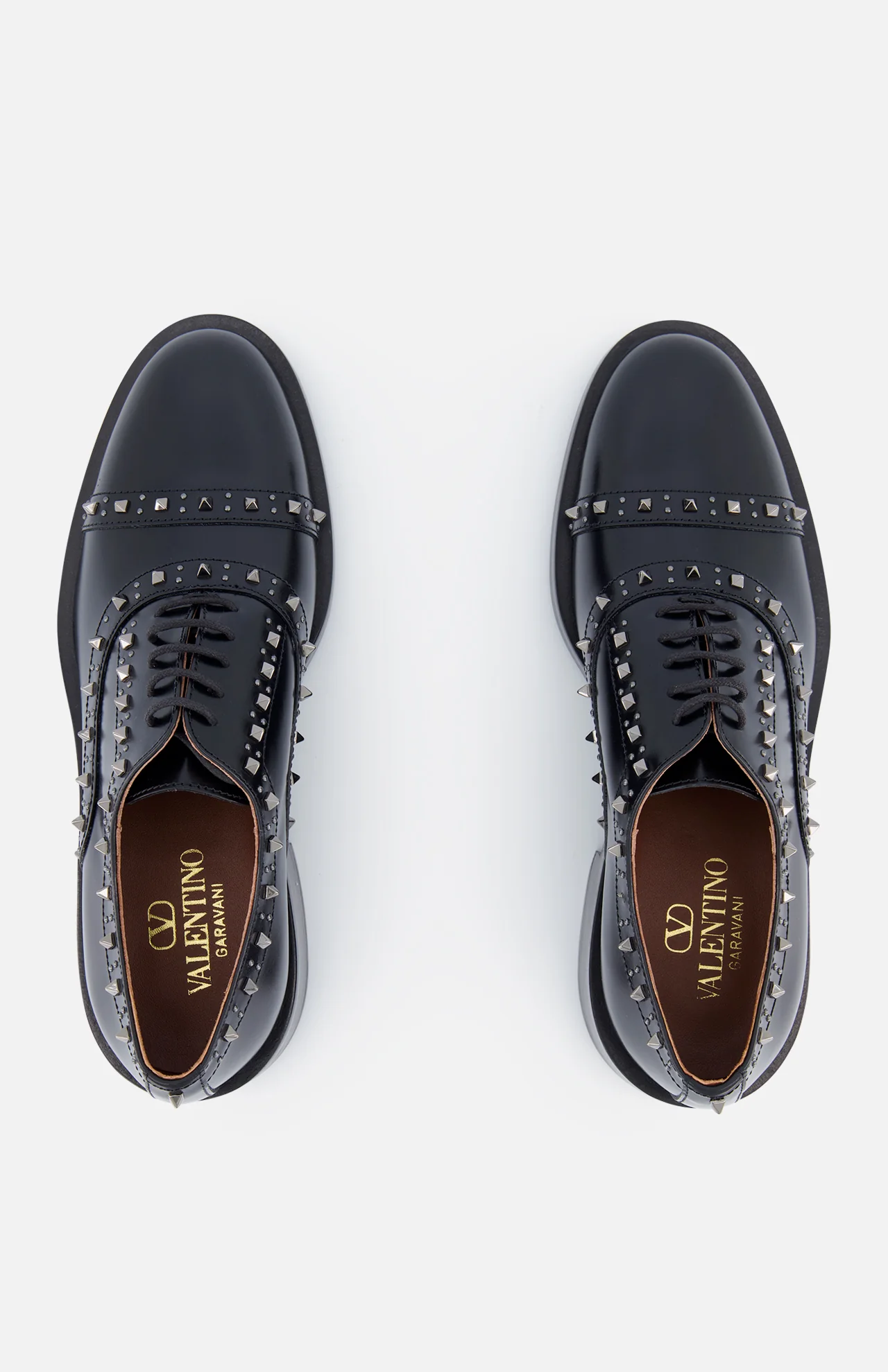 Valentino Garavani Gentleglam Oxford