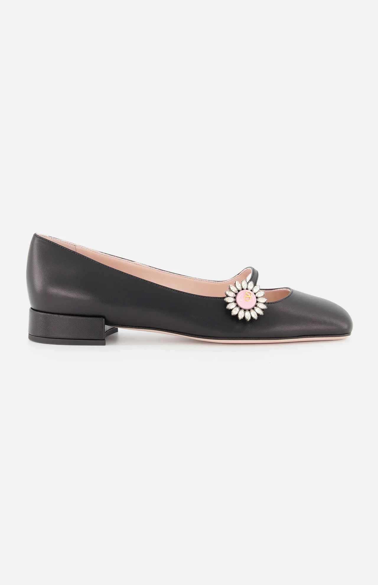 Preshoes Ballerina Heel