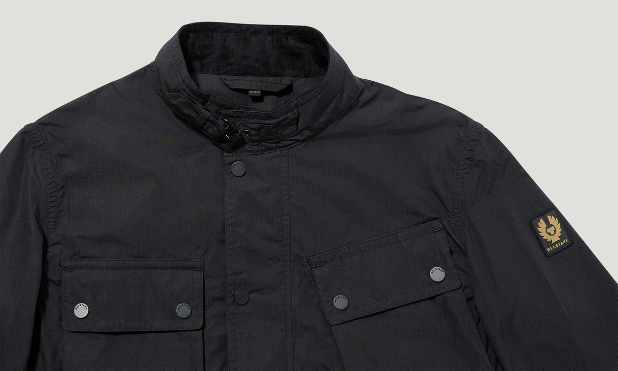 Service Racemaster Jacket