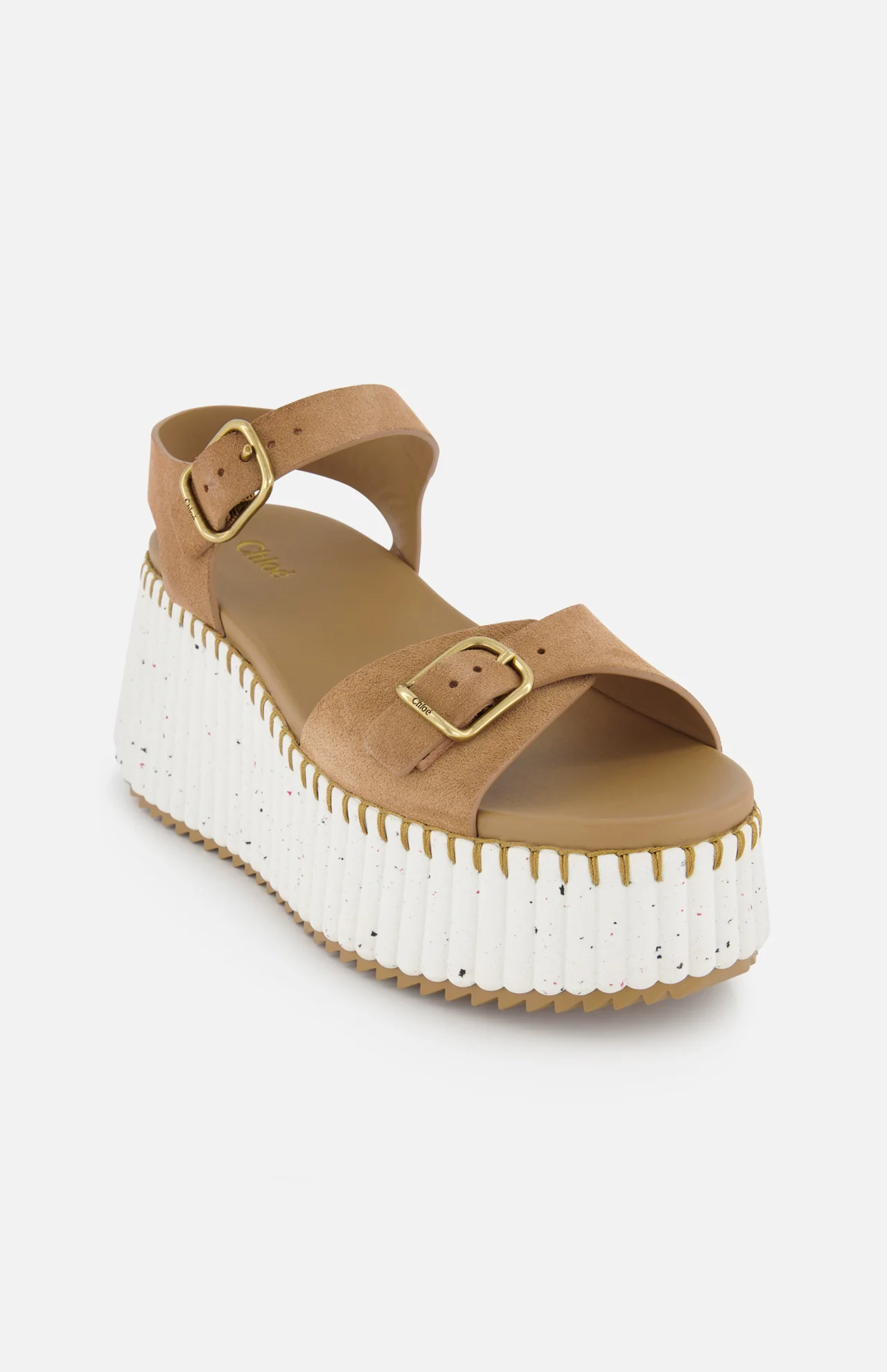 Nama Wedge Sandals