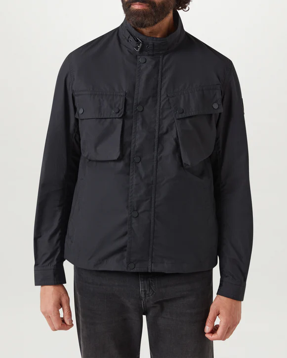 Service Racemaster Jacket