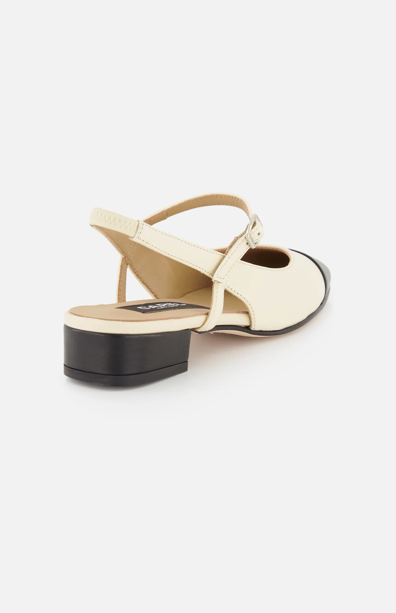 Oceano Slingback Shoe