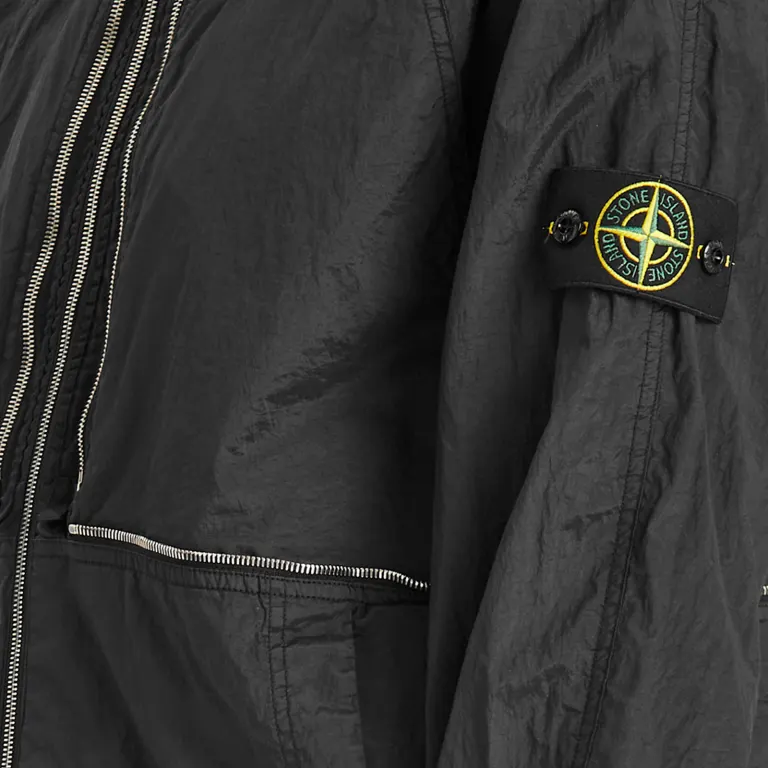 Stone Island Nylon Metal Watro-TC ECONYL 2-in-1 Jacket