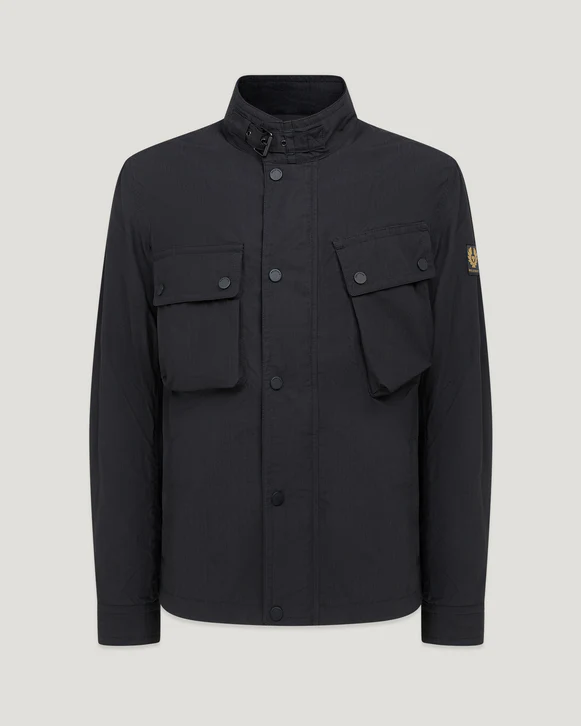 Service Racemaster Jacket