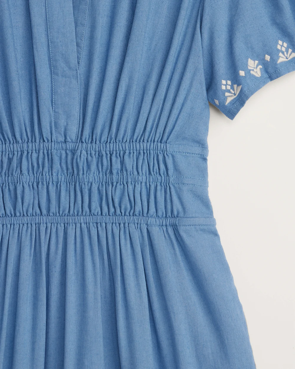 Women's Penelope Linen Dress