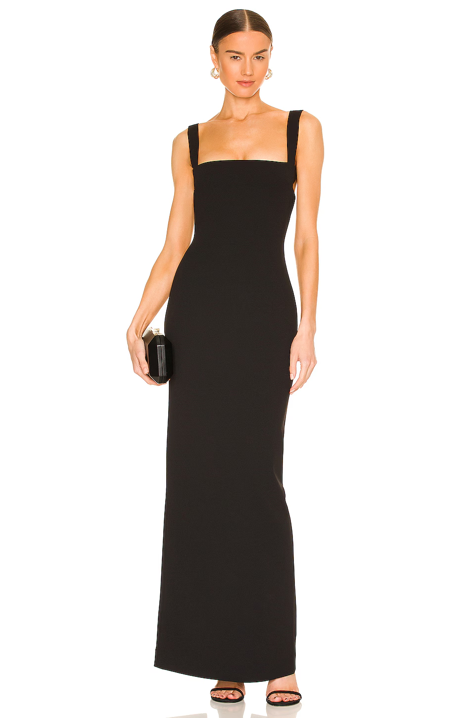 Joni Maxi Dress