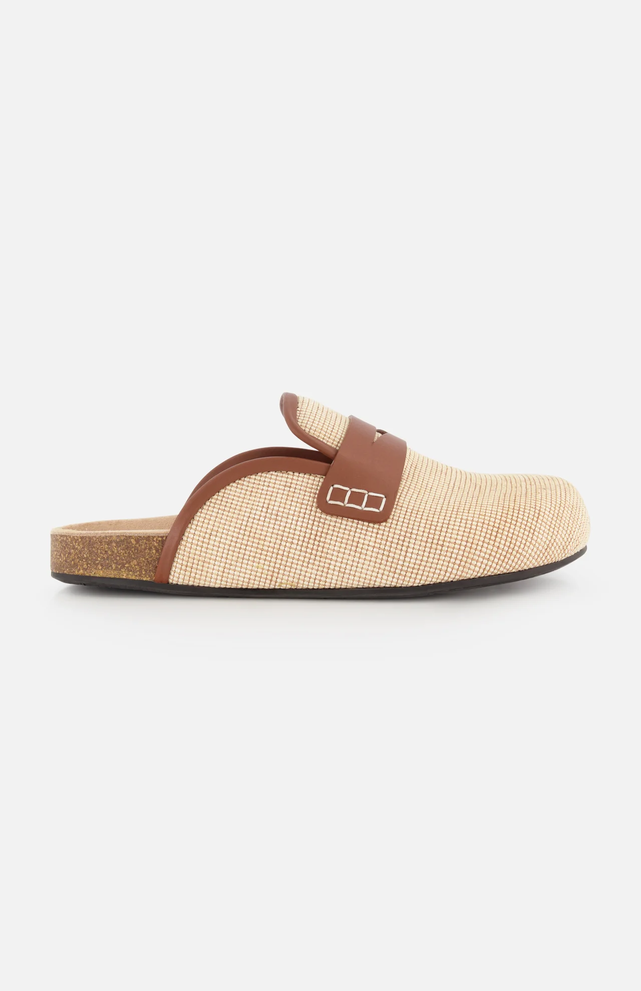 Wide Fit Loafer