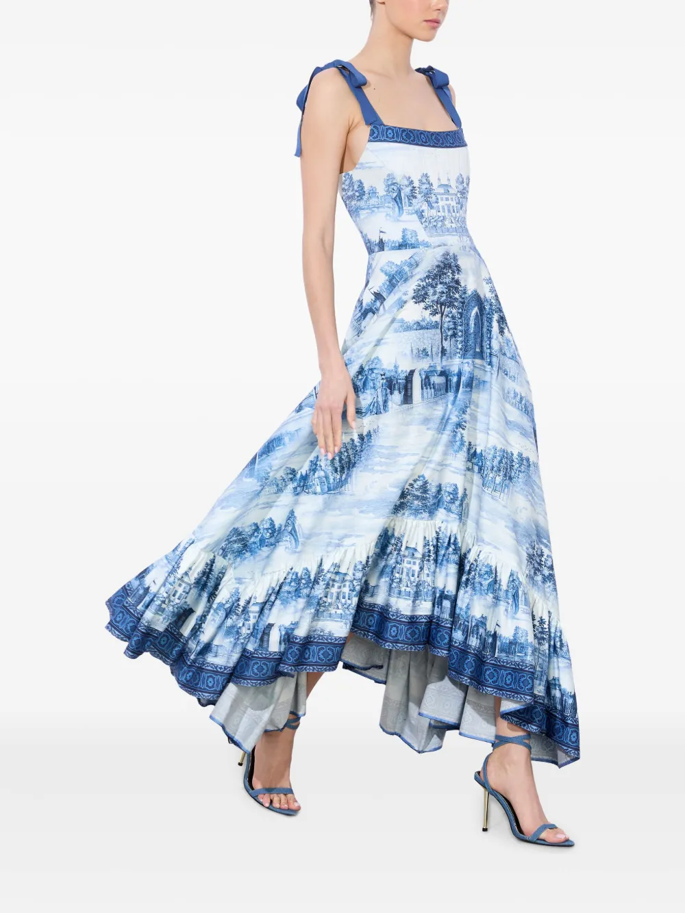 Rosalee Maxi Dress