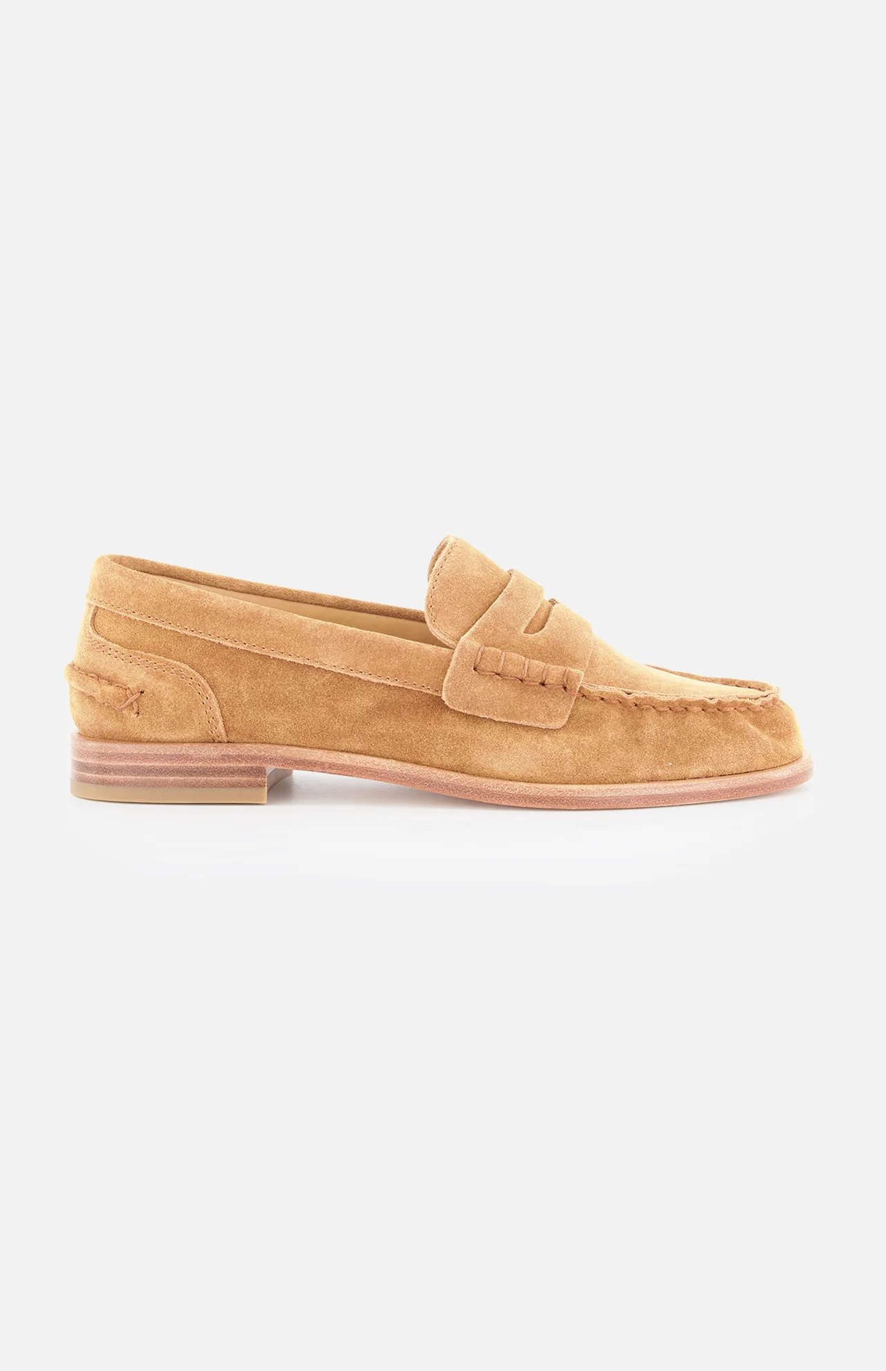 Carter Loafer