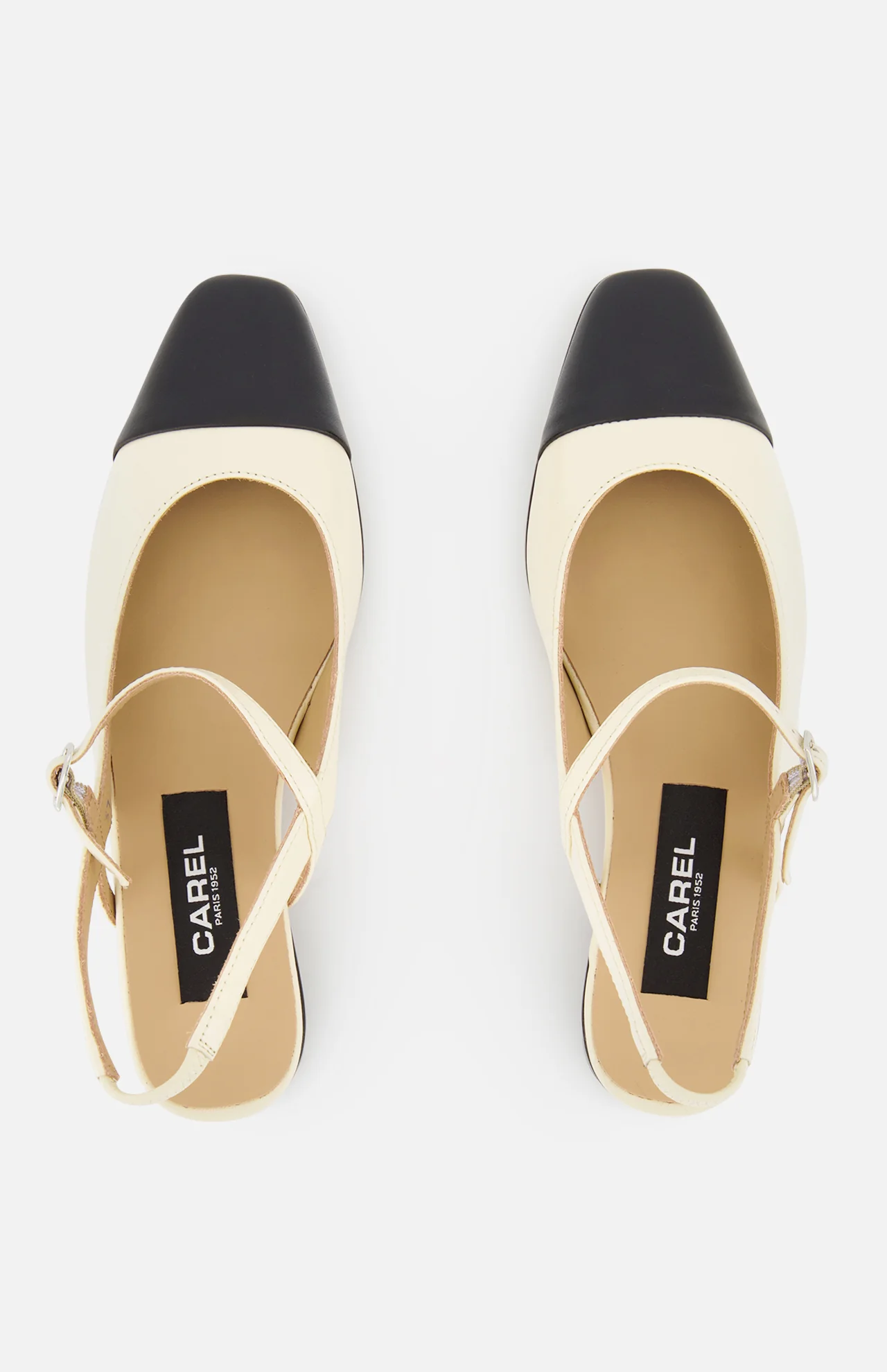 Oceano Slingback Shoe