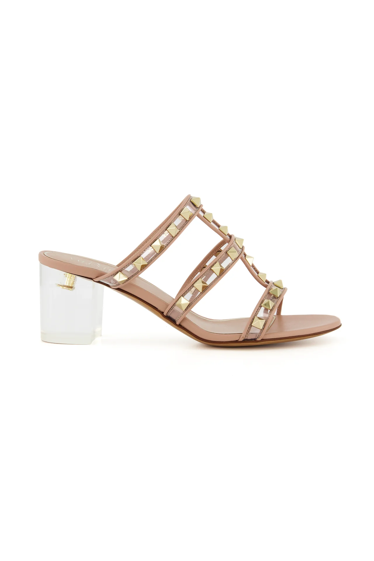 Rockstud Slide T.60
