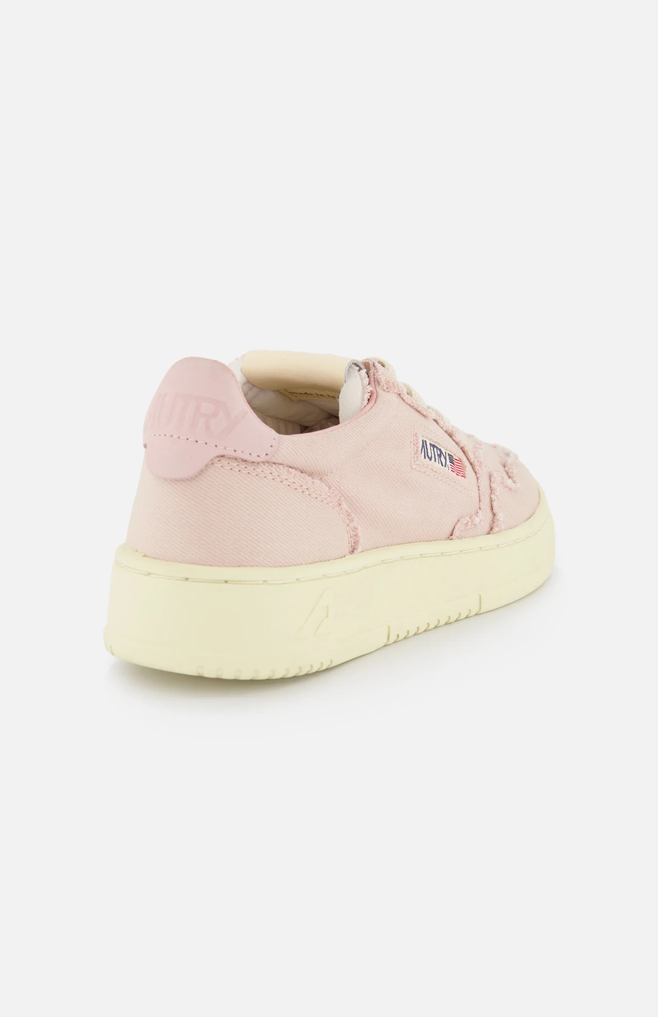 Medalist Low Sneaker