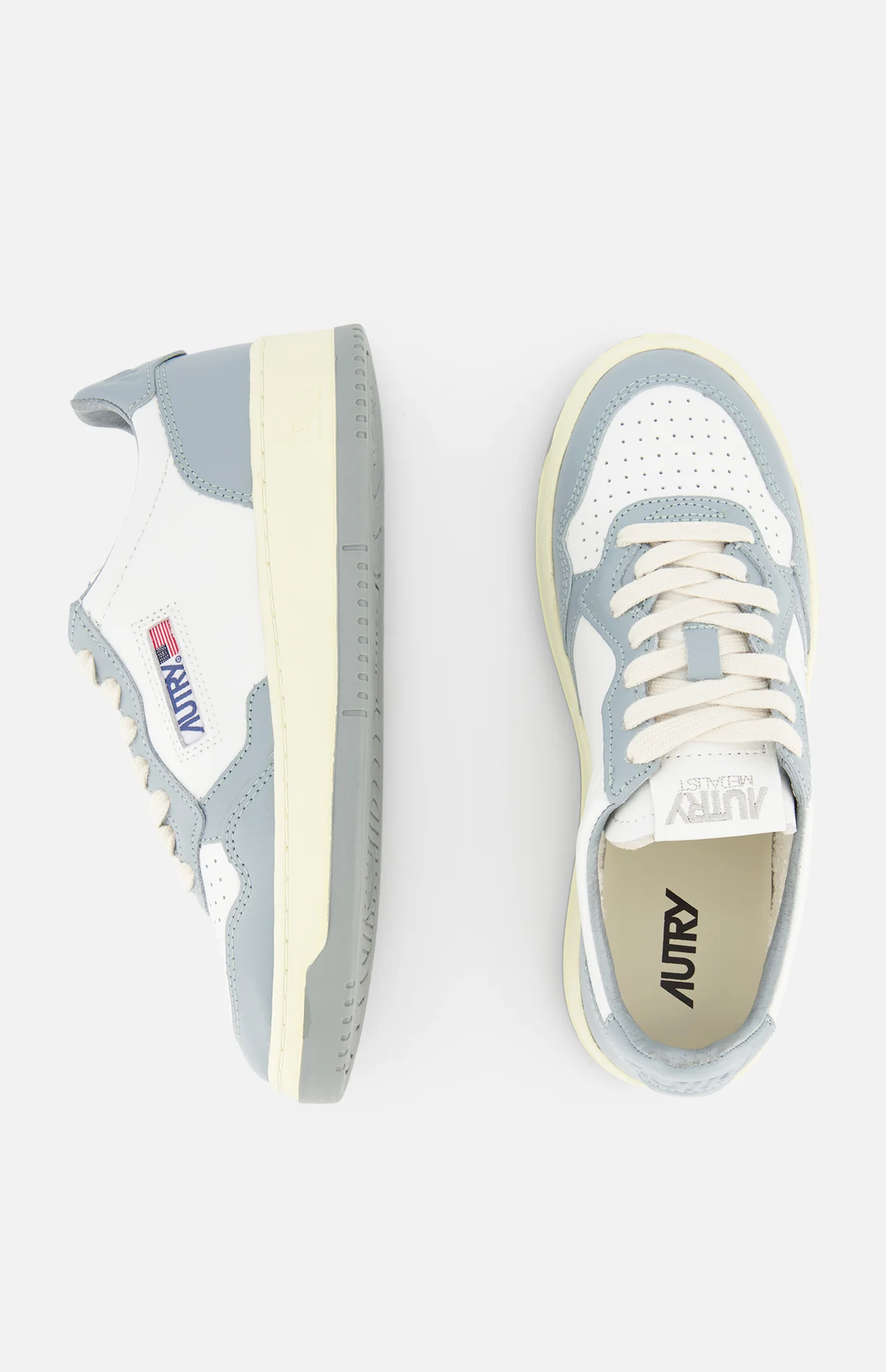 Medalist Low Sneaker