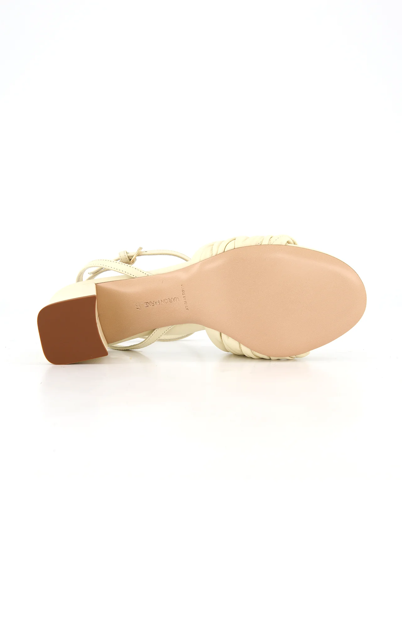 Nicole 60 Sandal