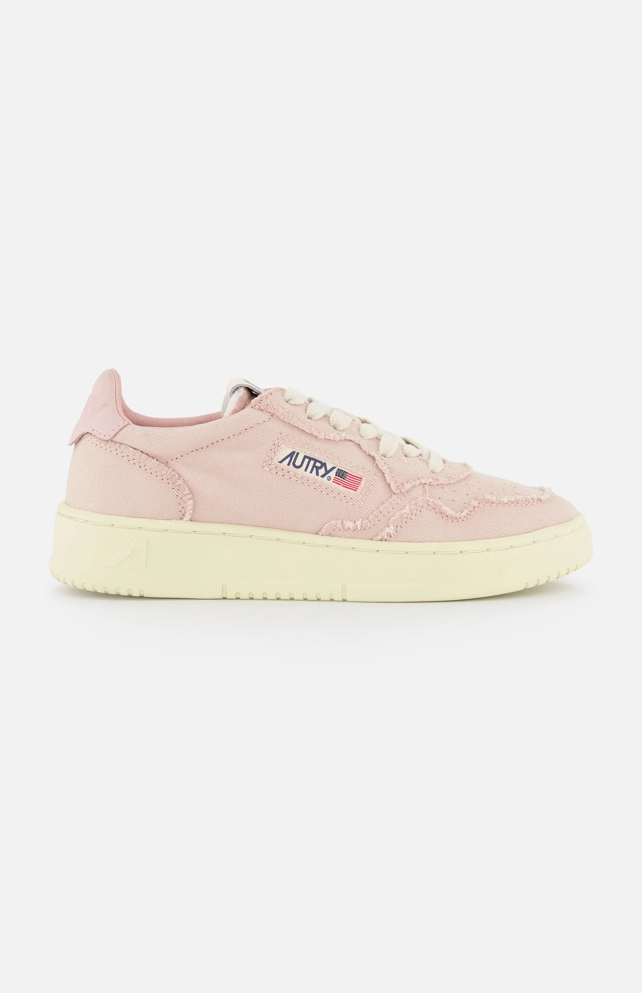 Medalist Low Sneaker