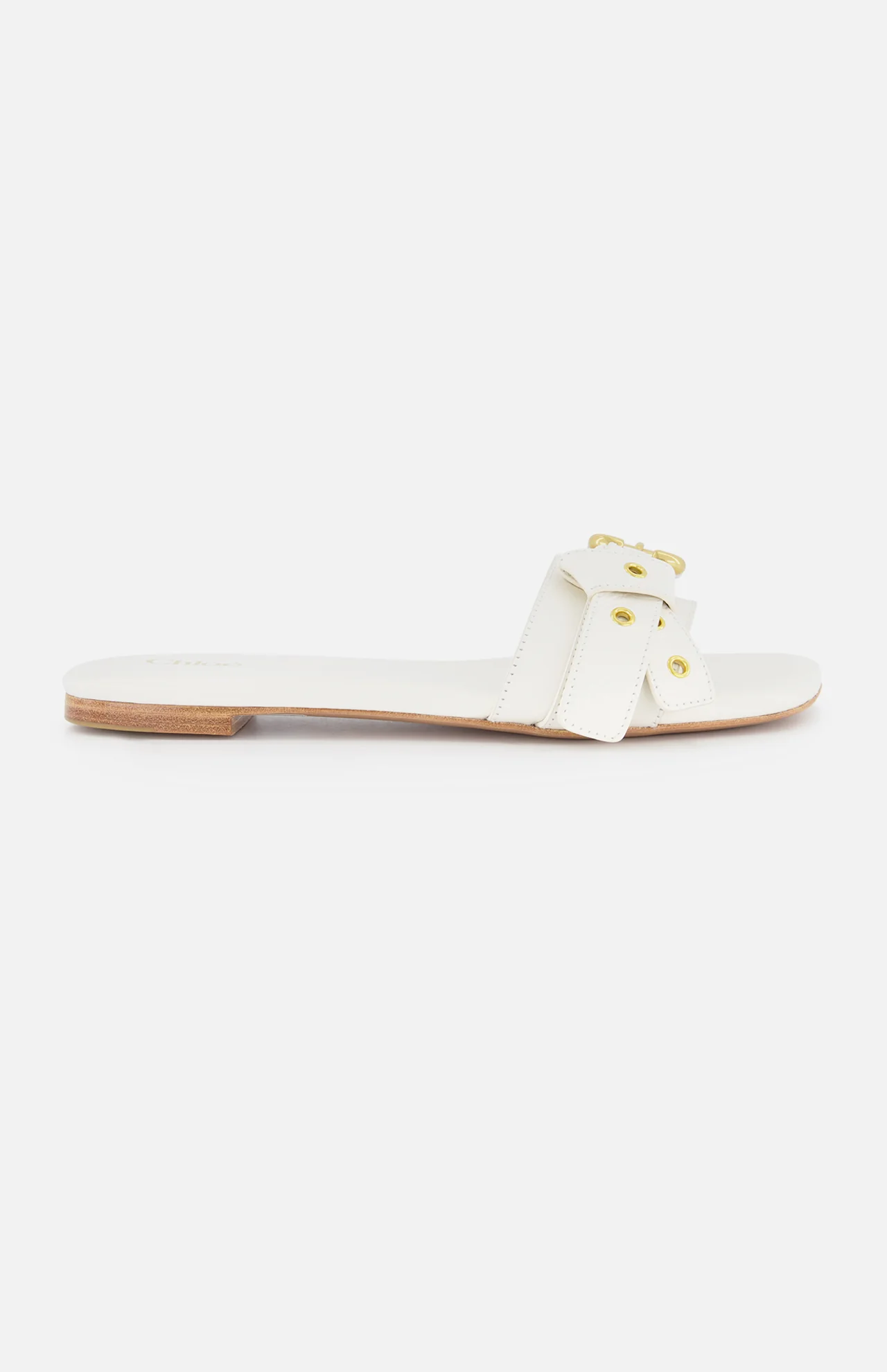 Mae Slide Sandal