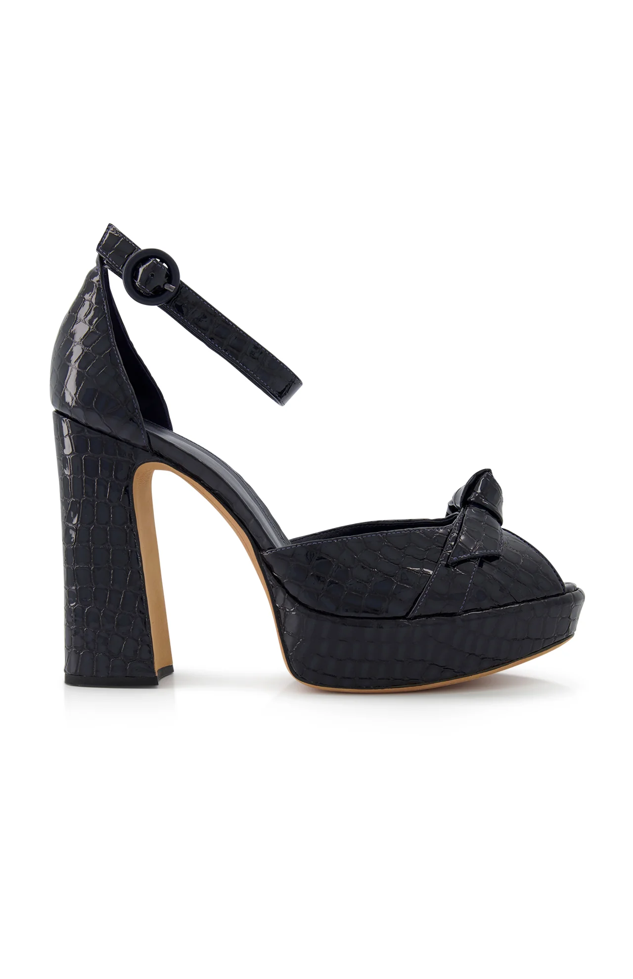 Pepitta Closed Back Sandal