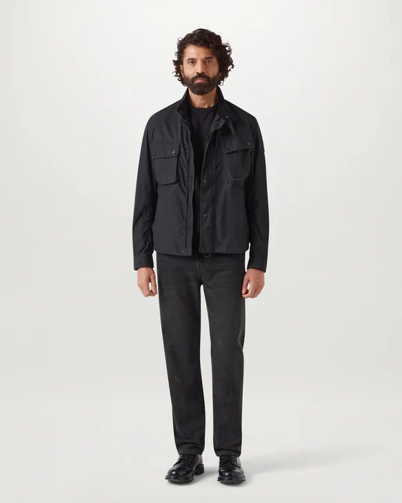 Service Racemaster Jacket