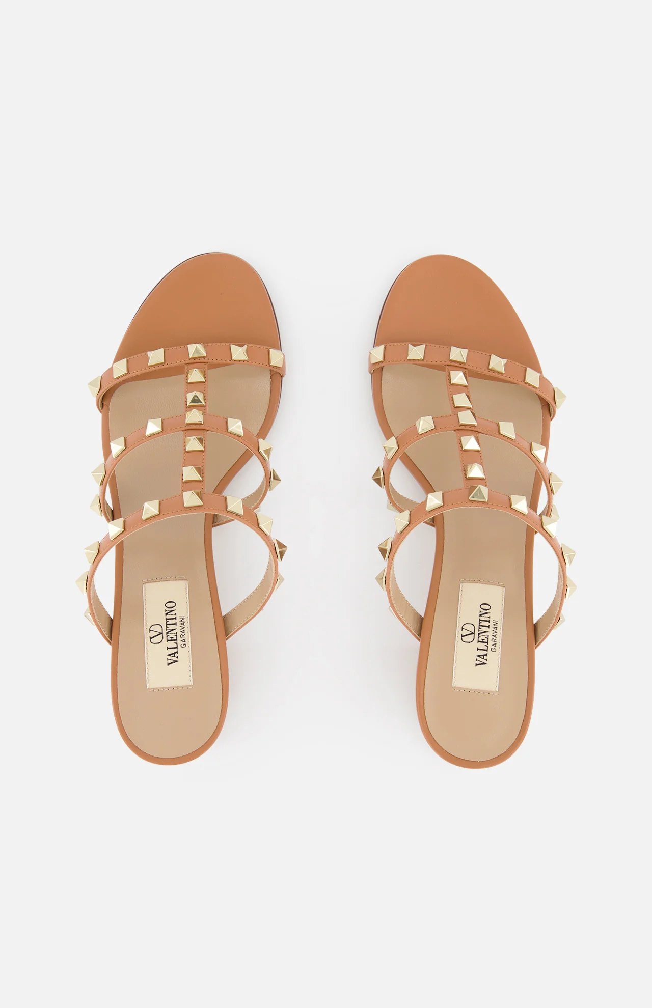 Rockstud Slide T.60 Heel