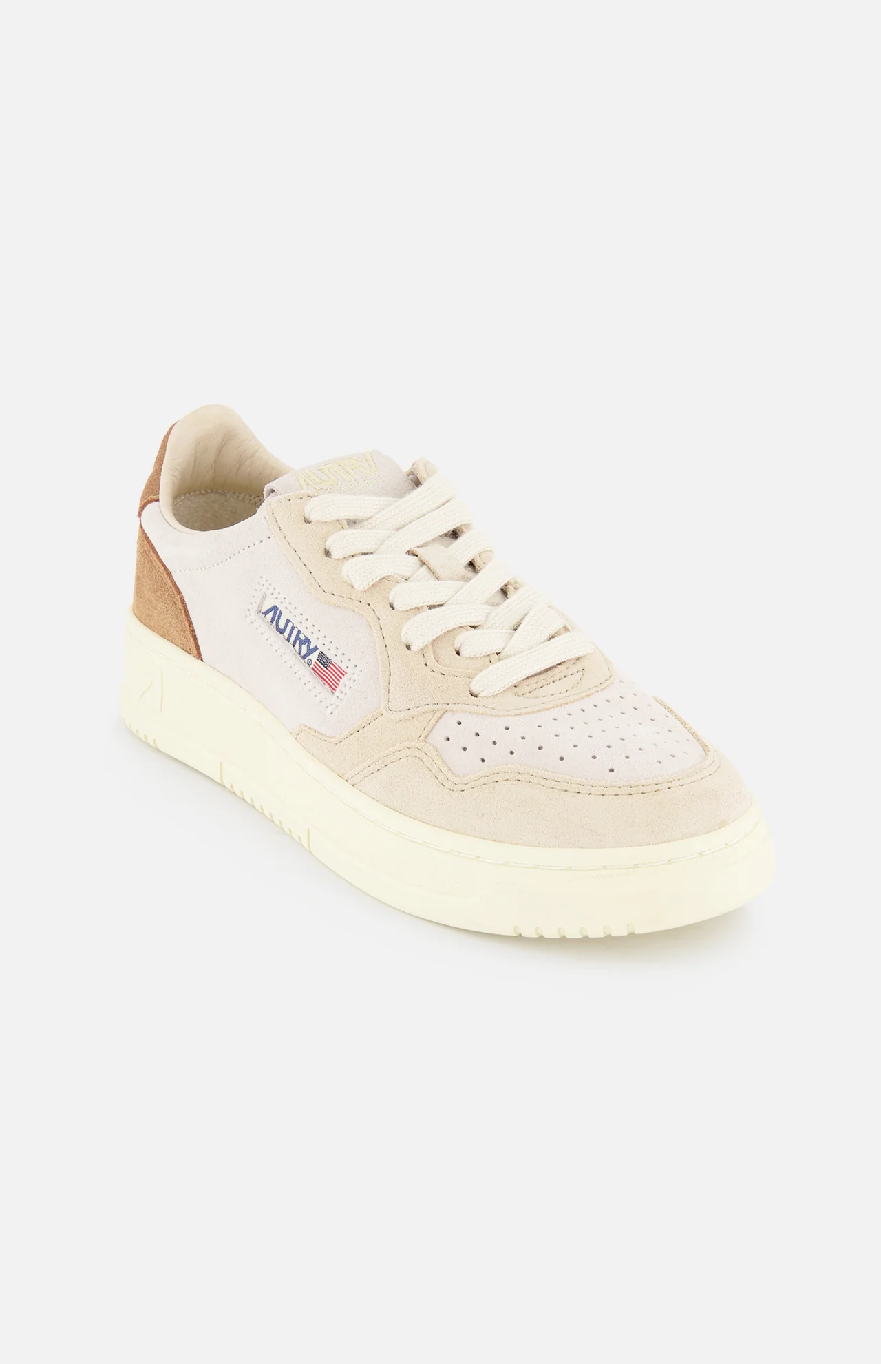 Medalist Low Sneaker