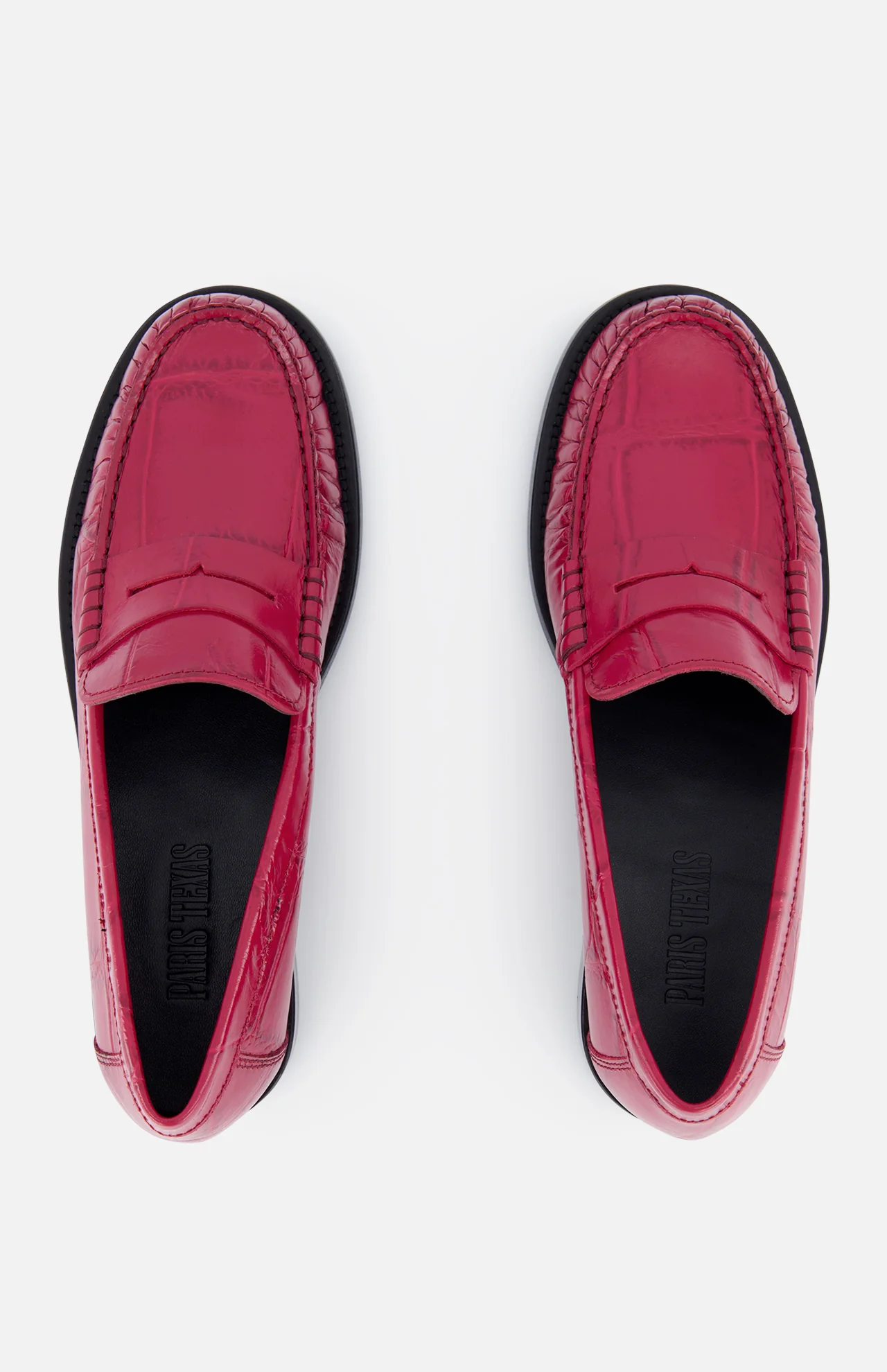 Dylan Loafer 20