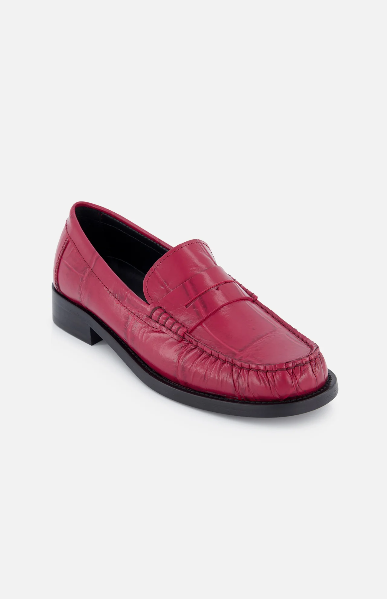 Dylan Loafer 20