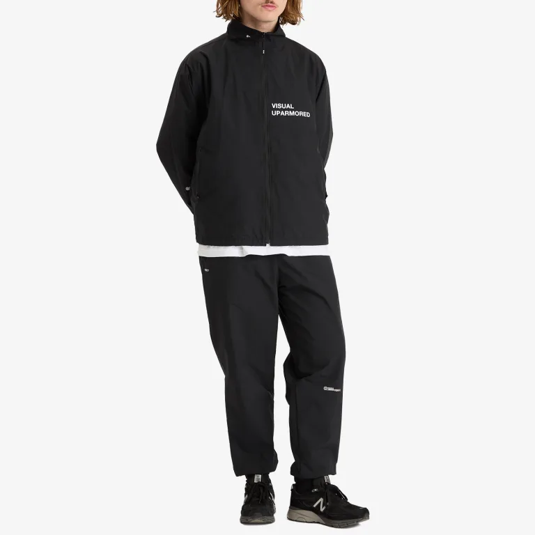 WTAPS Pertex Track Jacket