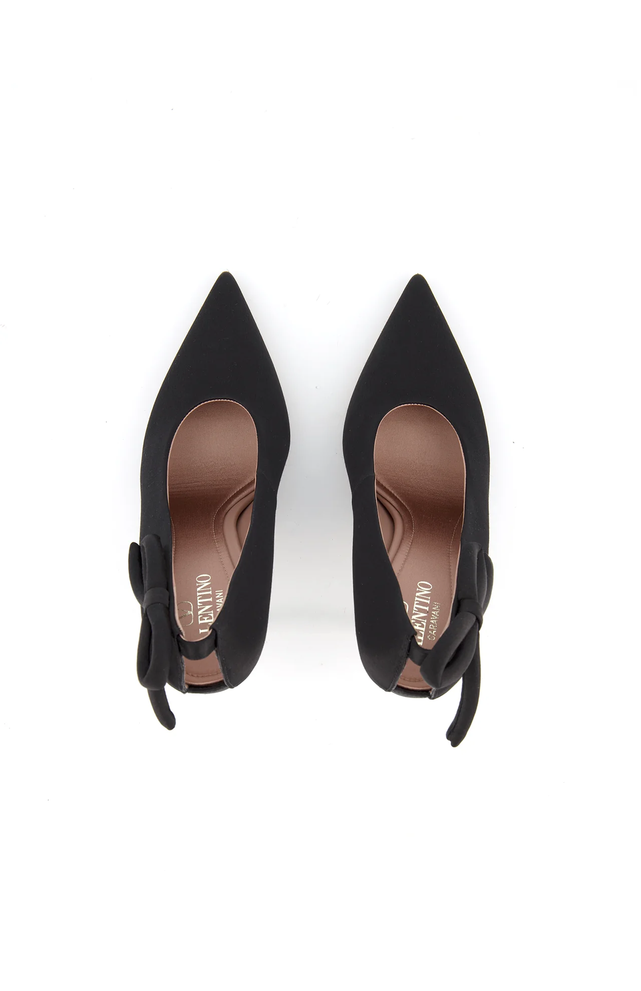 Nite Out Pump T. 110