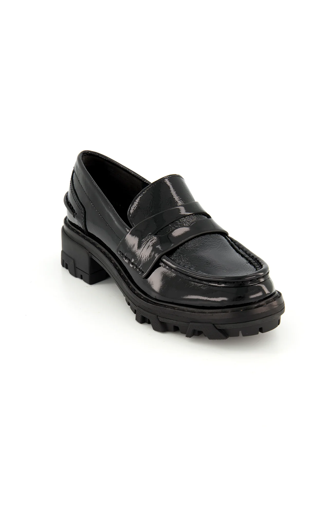 Shiloh Loafer