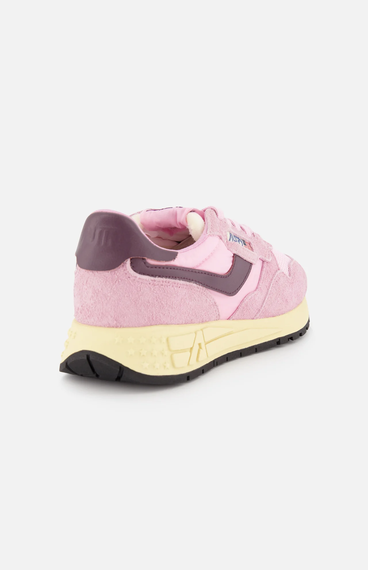 Reelwind Low Sneaker