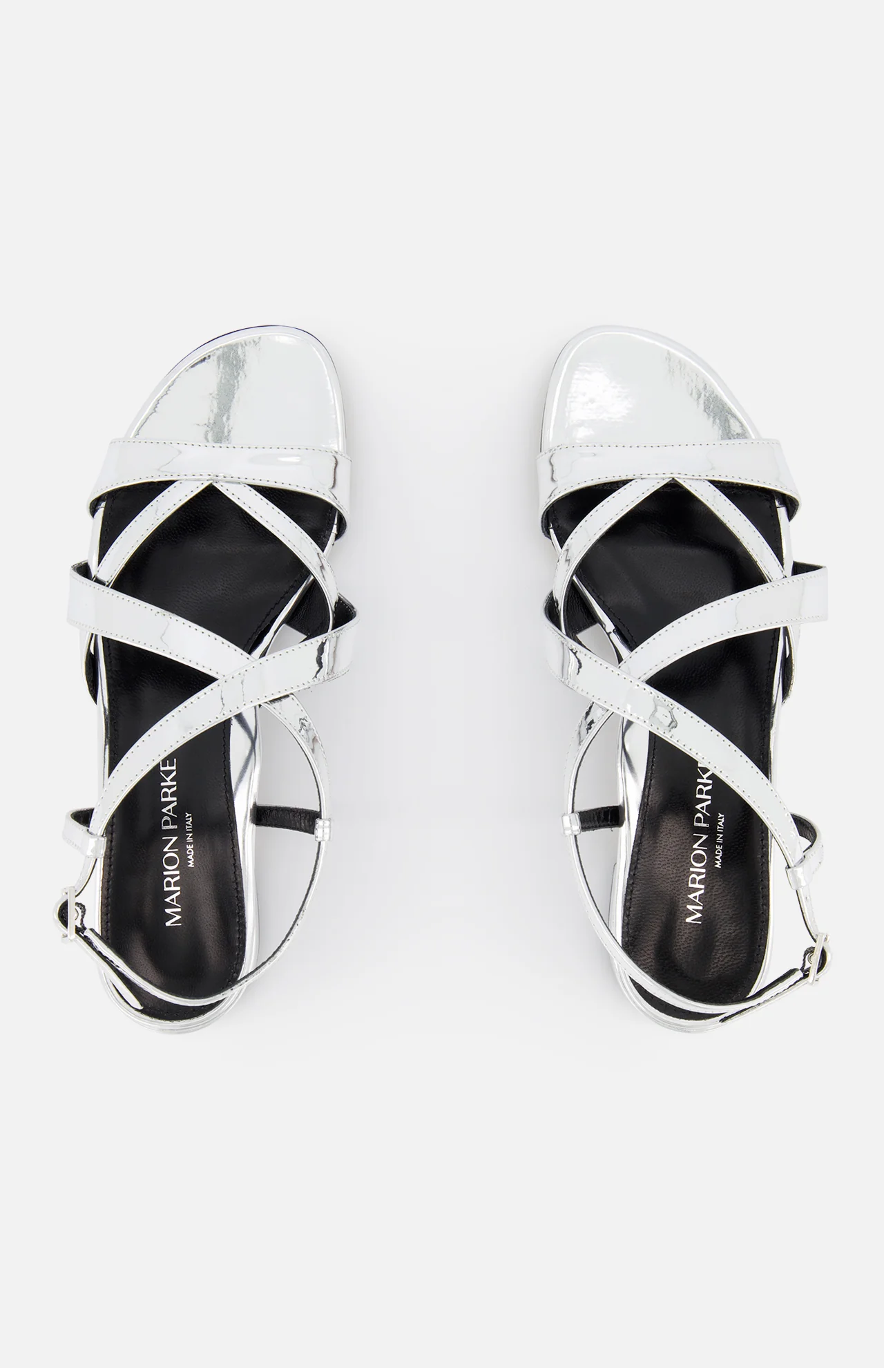 Ellison Flat Sandal