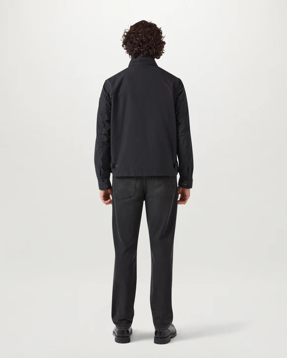 Service Racemaster Jacket