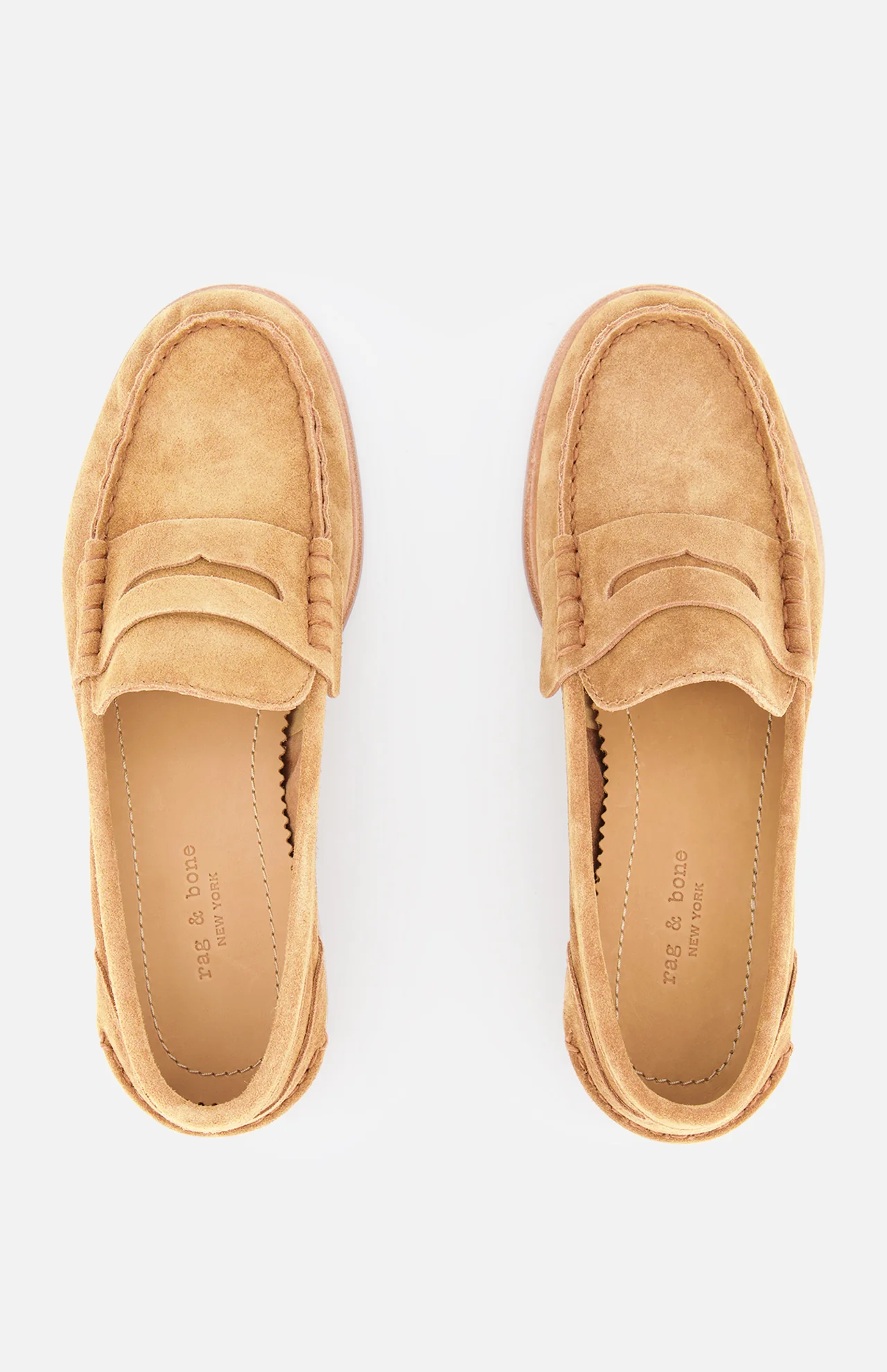 Carter Loafer