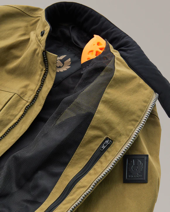 Airflow Motorcycle Jacket