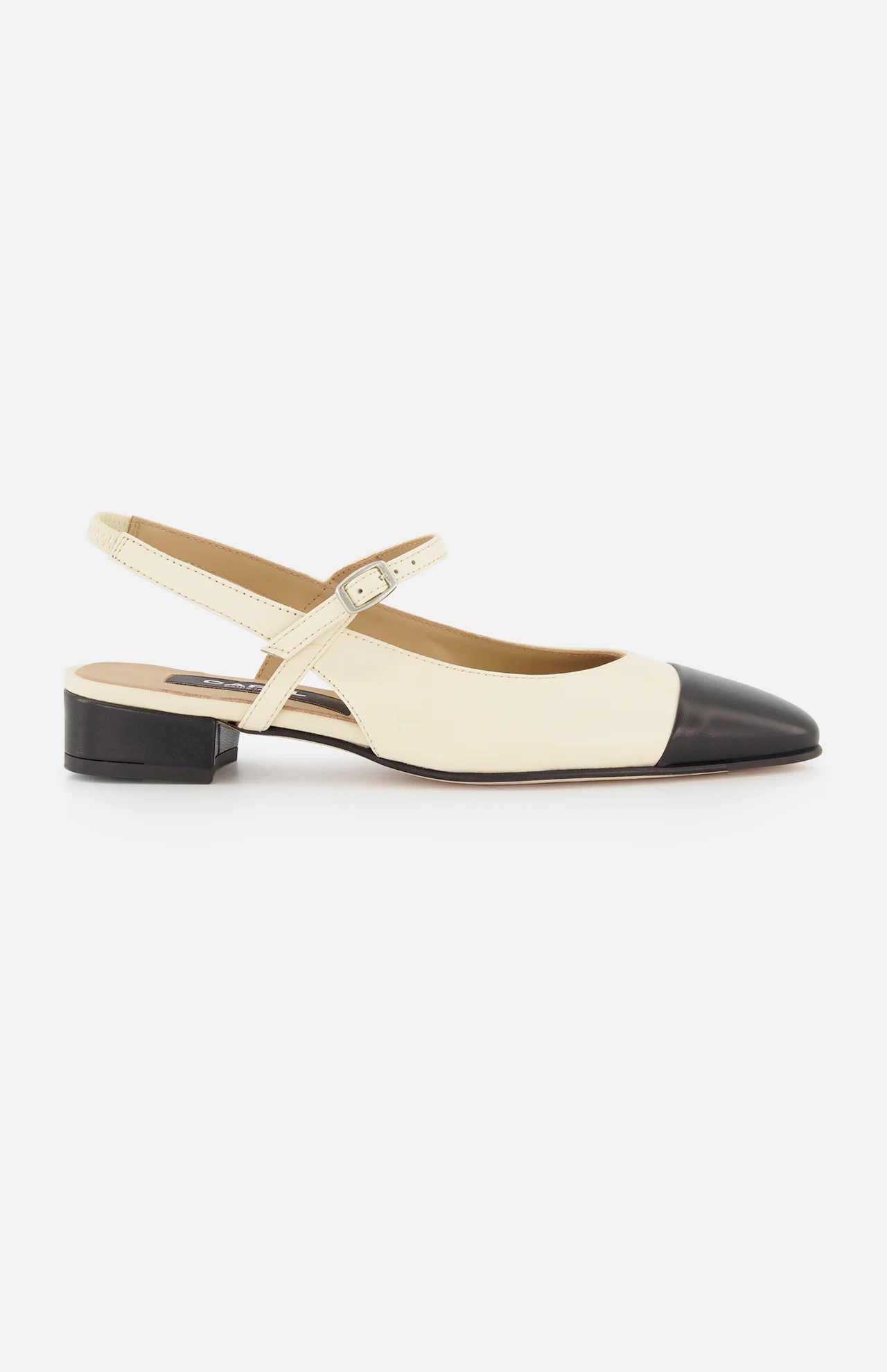 Oceano Slingback Shoe