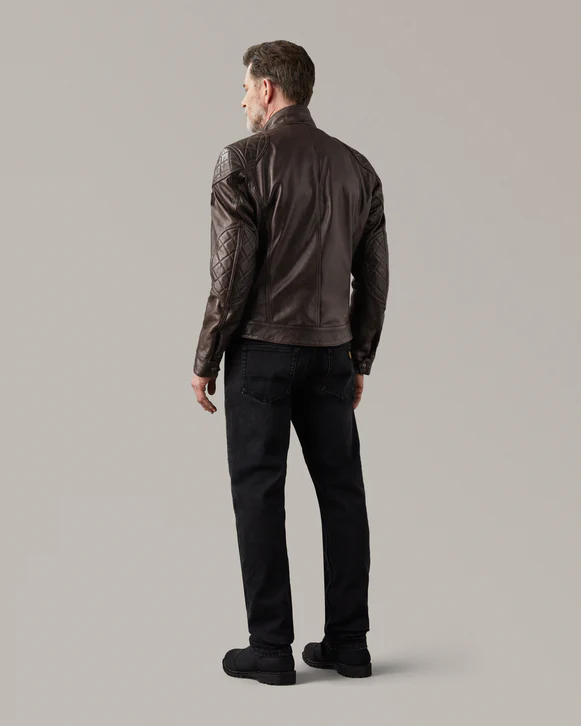 Brooklands Motorcycle Jacket