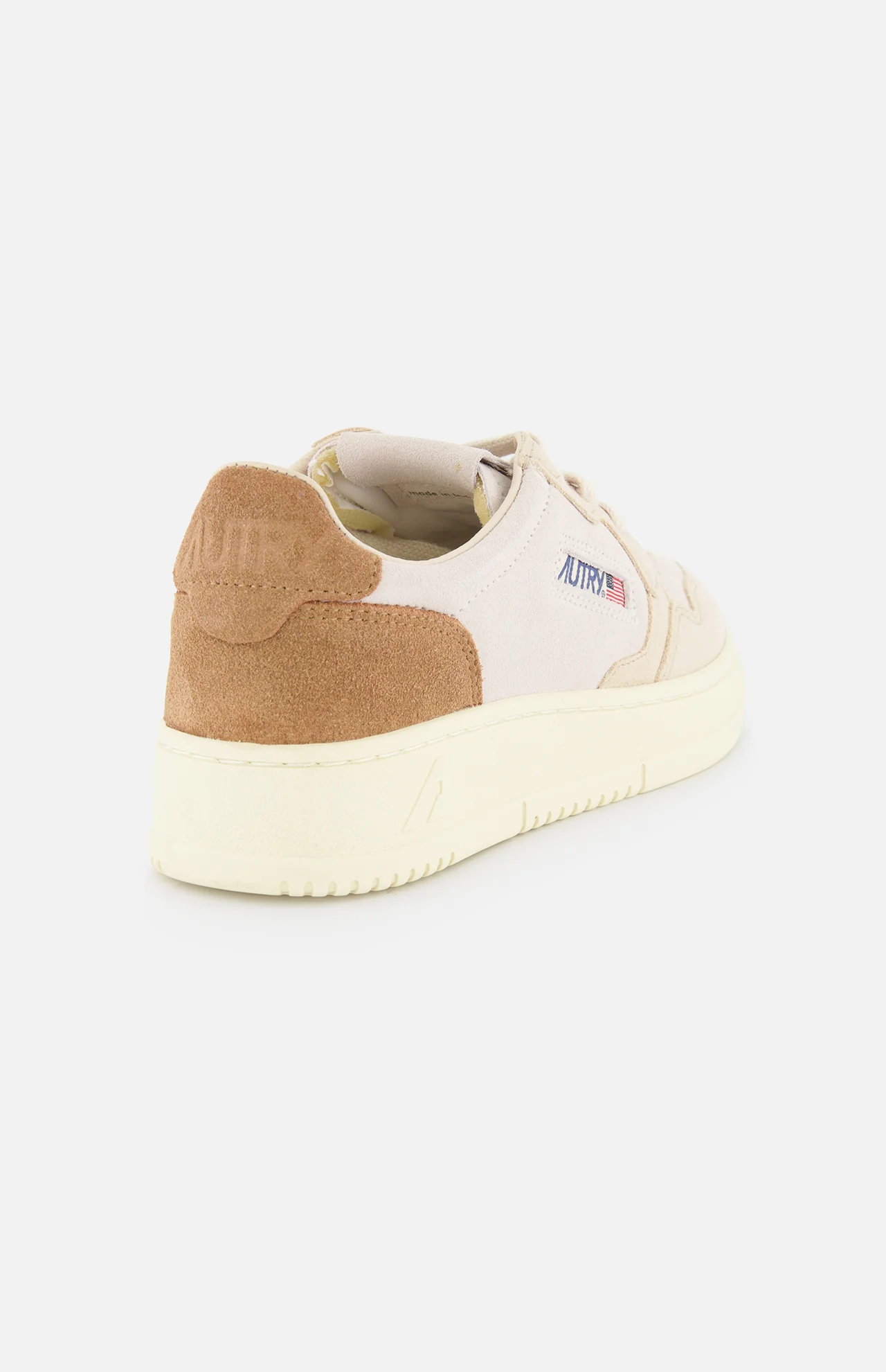 Medalist Low Sneaker