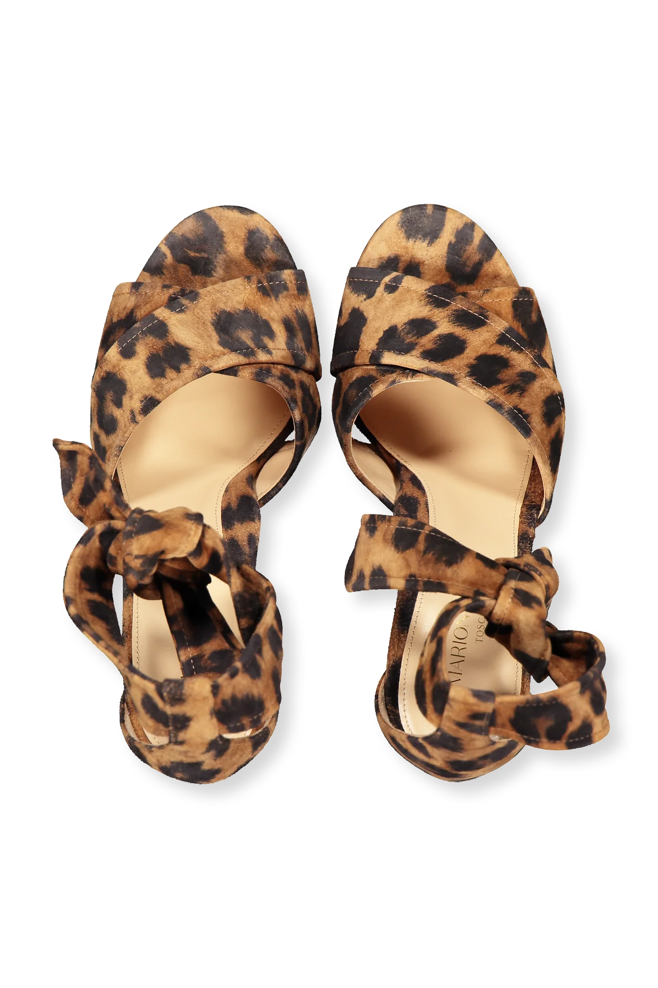 Leah 85mm Sandal