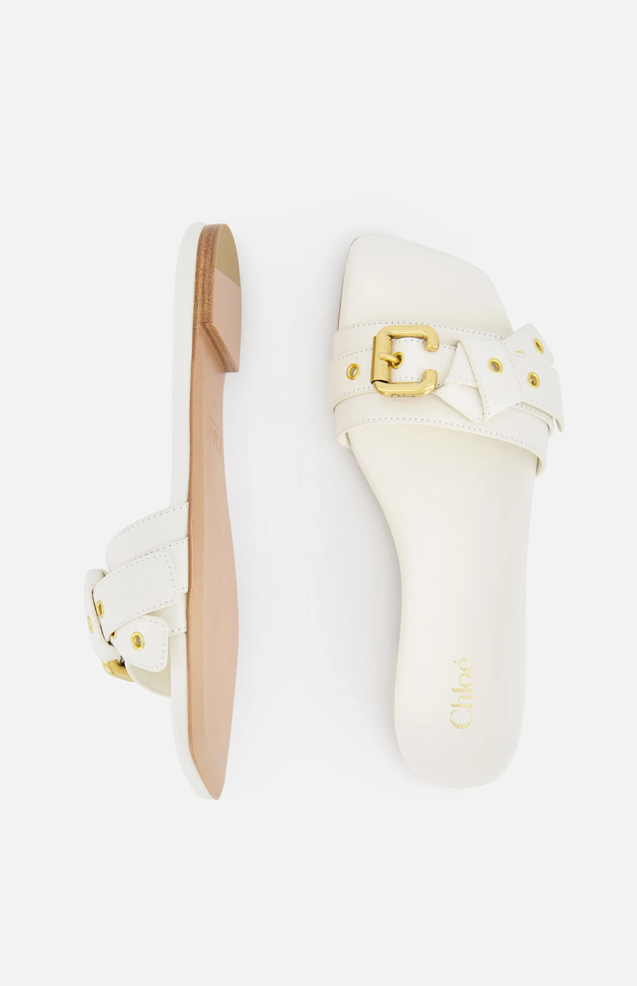 Mae Slide Sandal
