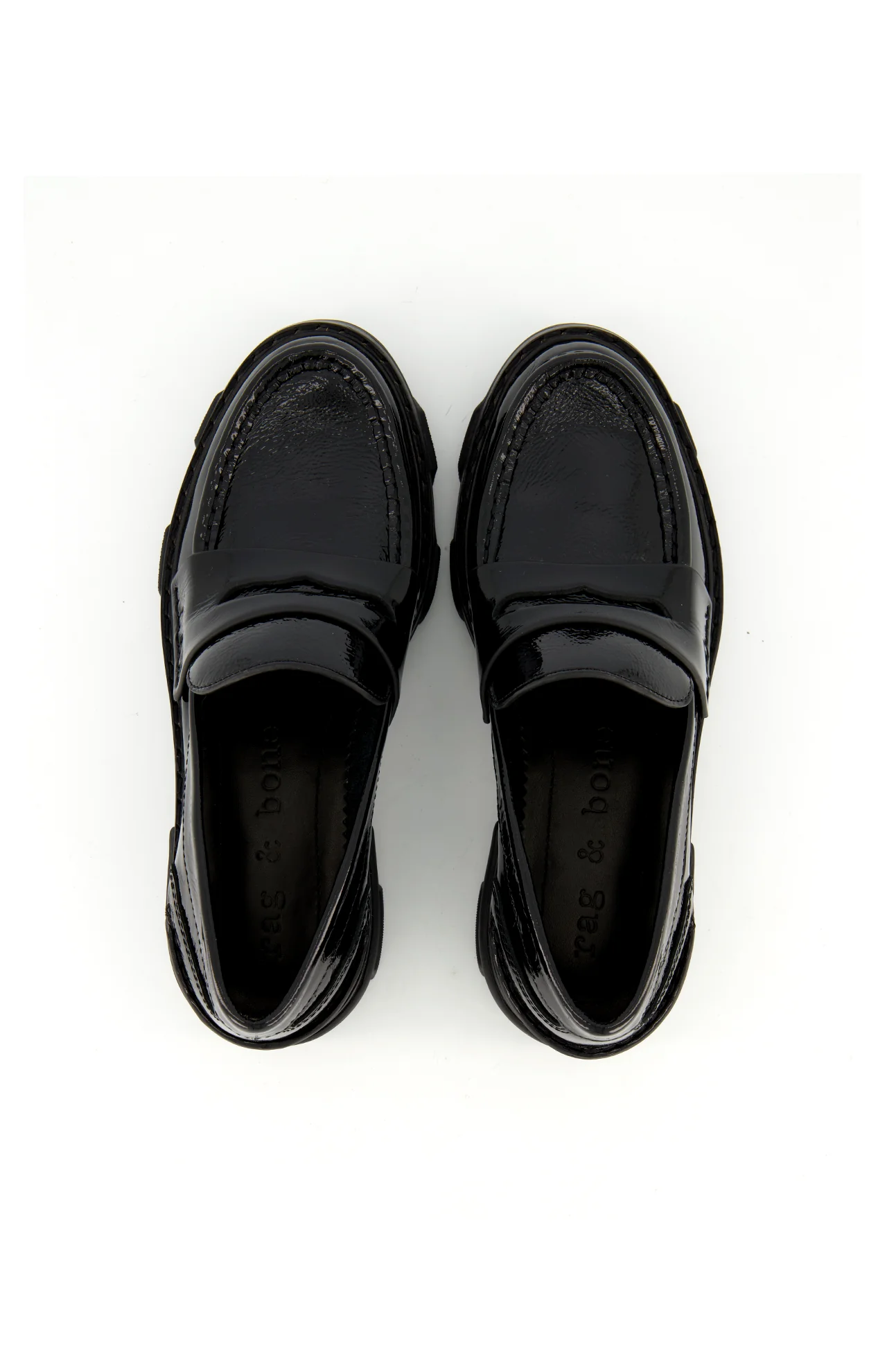 Shiloh Loafer