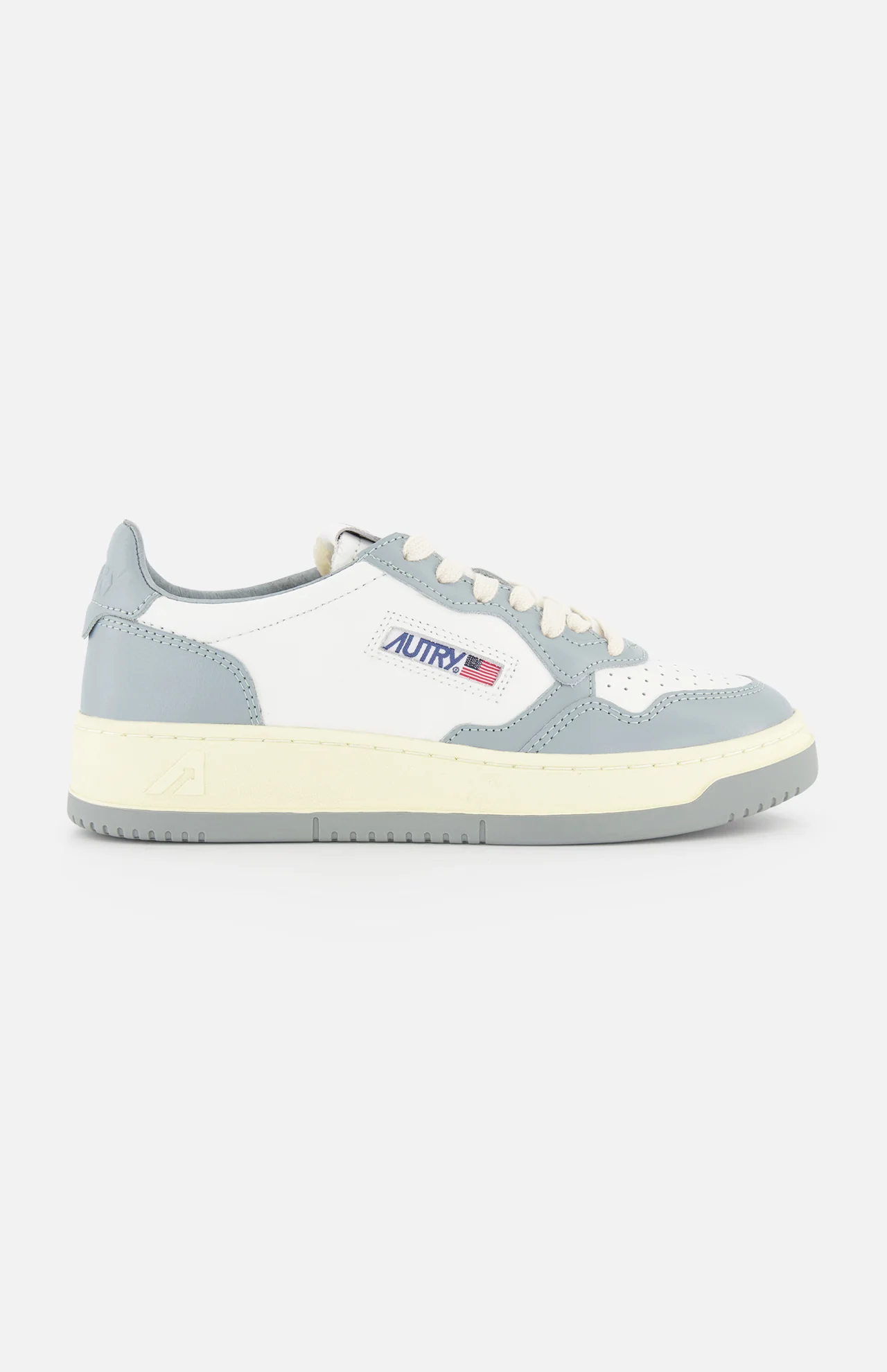 Medalist Low Sneaker