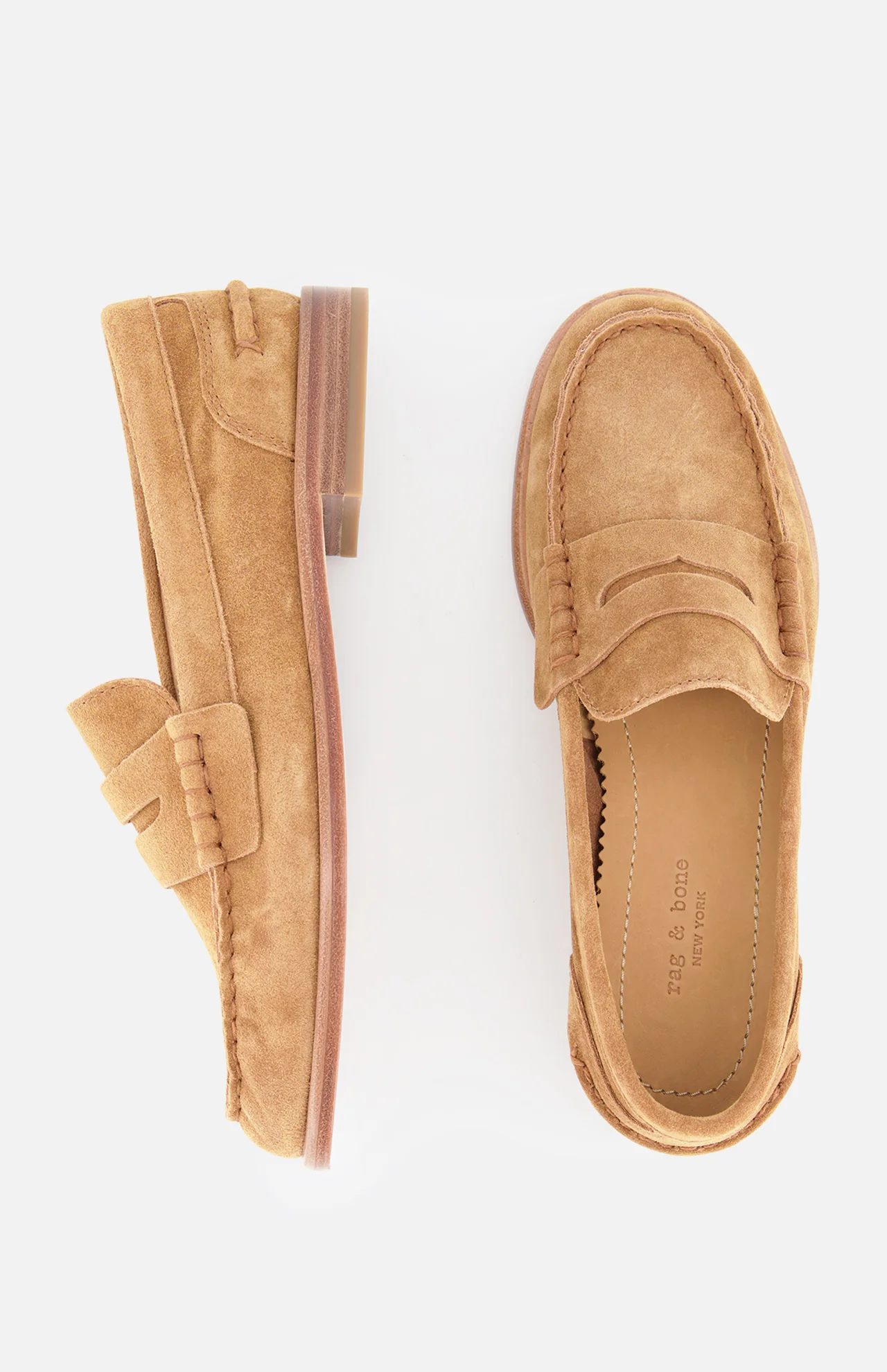 Carter Loafer