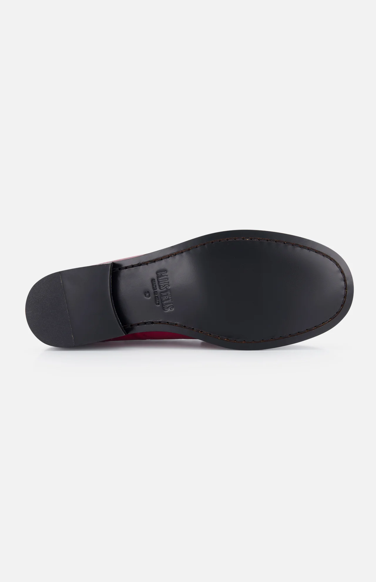 Dylan Loafer 20