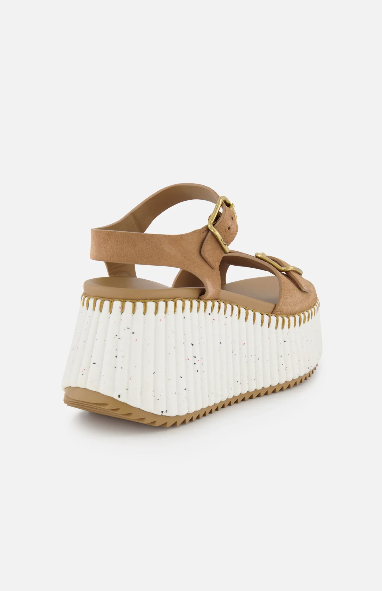 Nama Wedge Sandals