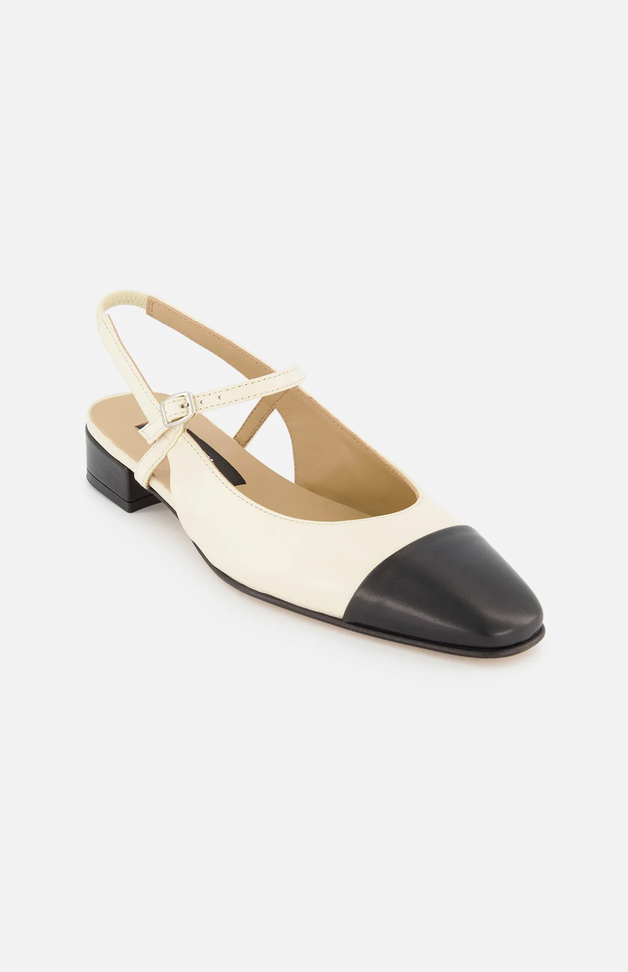 Oceano Slingback Shoe
