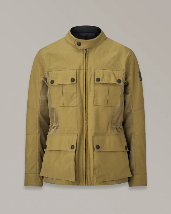 Airflow Motorcycle Jacket