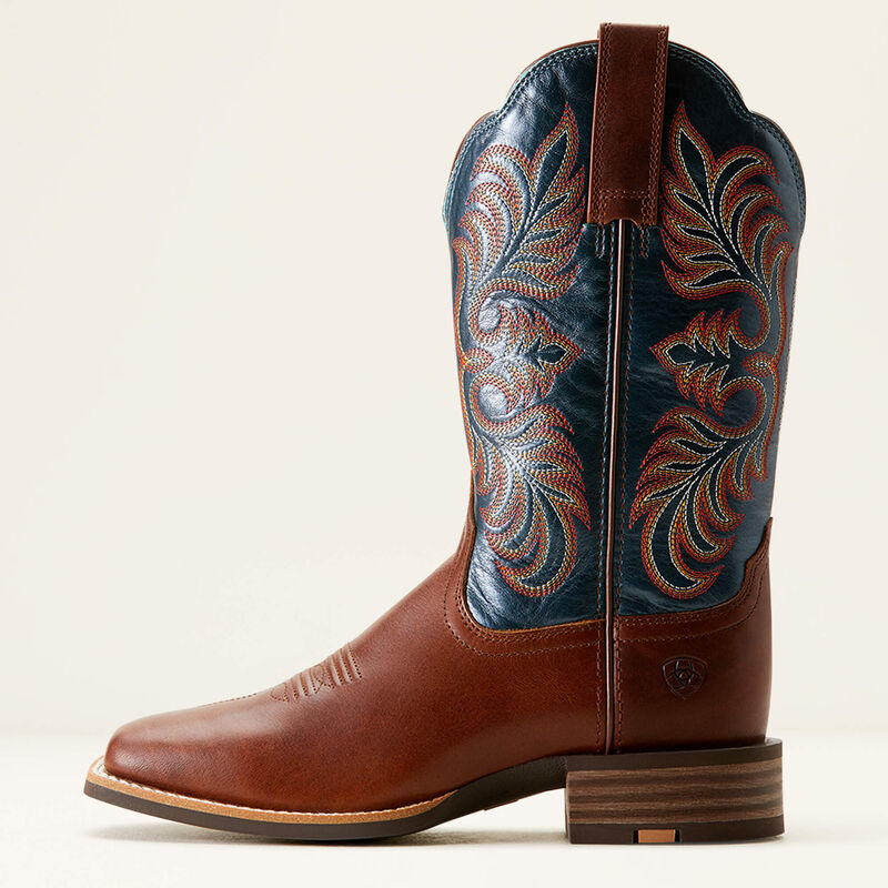 Gillette Western Boot